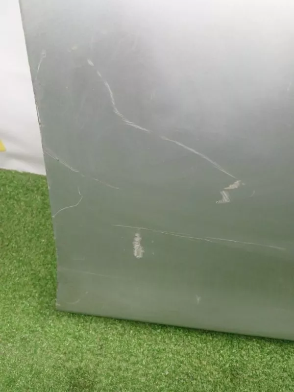 Дверь BMW 5-Series 2011 41007206108 F10, передняя правая