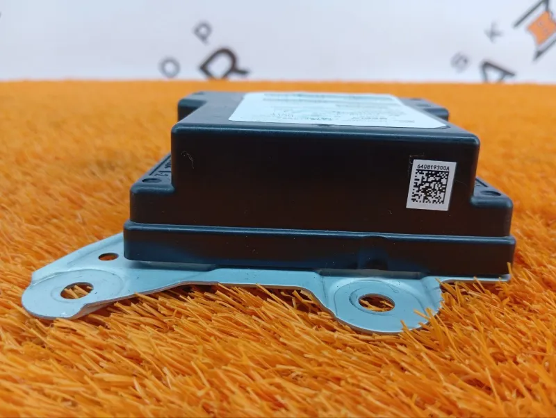 Блок управления AIR BAG