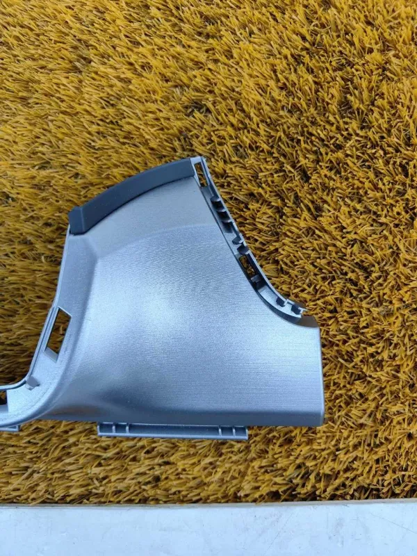 Декоративная накладка торпедо