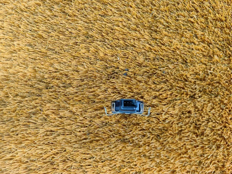 Датчик дождя