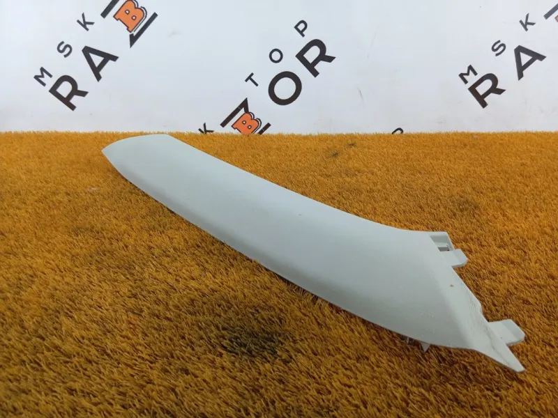 Накладка на стойку кузова