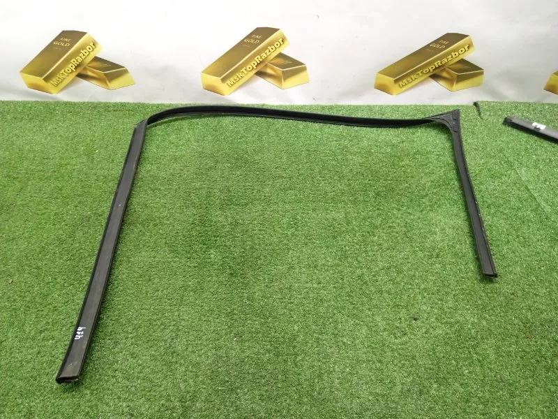 Уплотнитель стекла двери