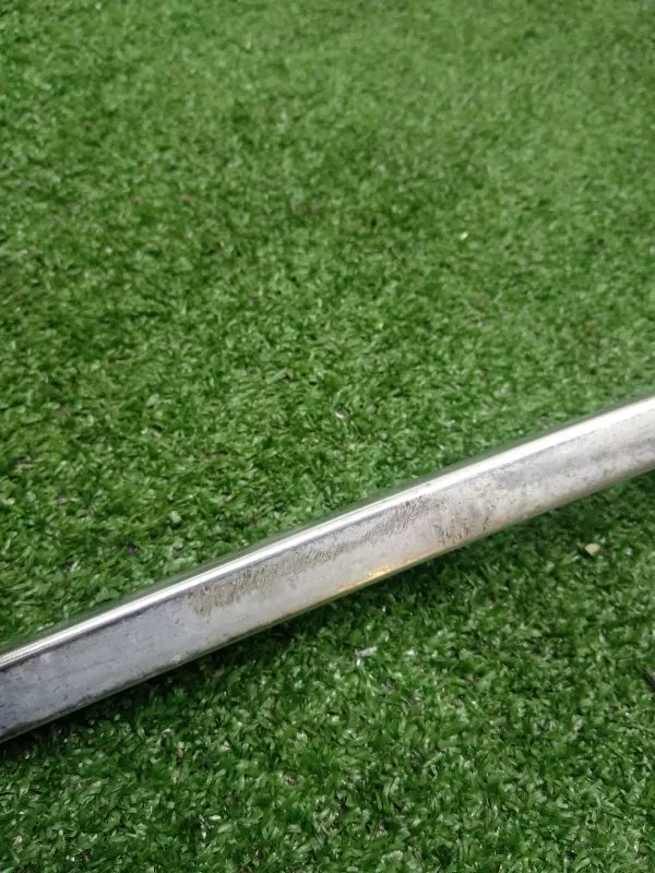 Накладка двери декоративная