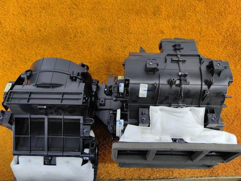 Отопитель салона