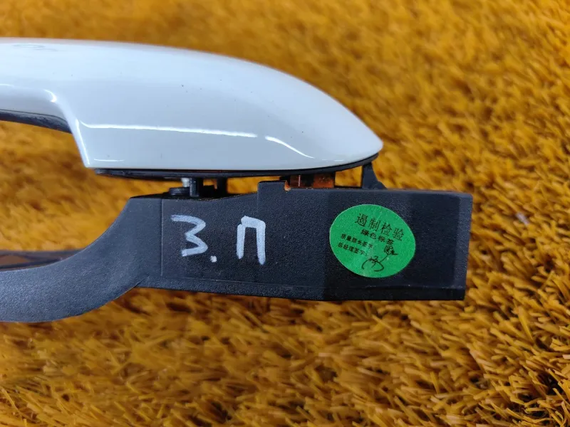 Ручка двери наружняя