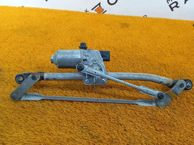 Трапеция дворников