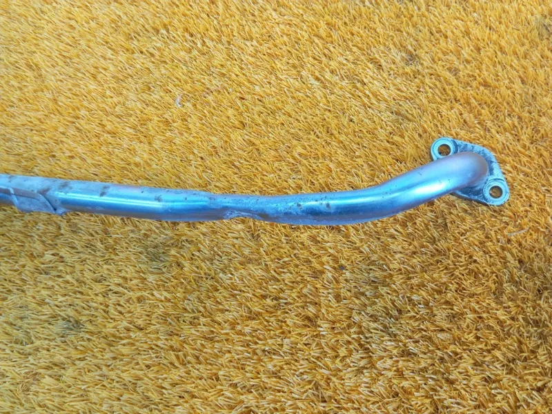 Трубка системы охлаждения