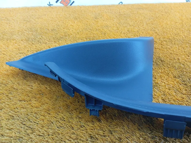 Накладка порога