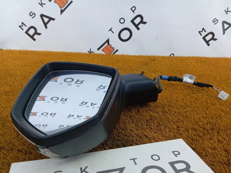 Зеркало боковое