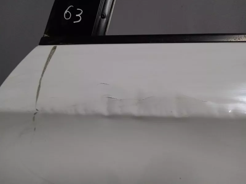 Дверь BMW X1 2010 41002993819 E84, задняя левая