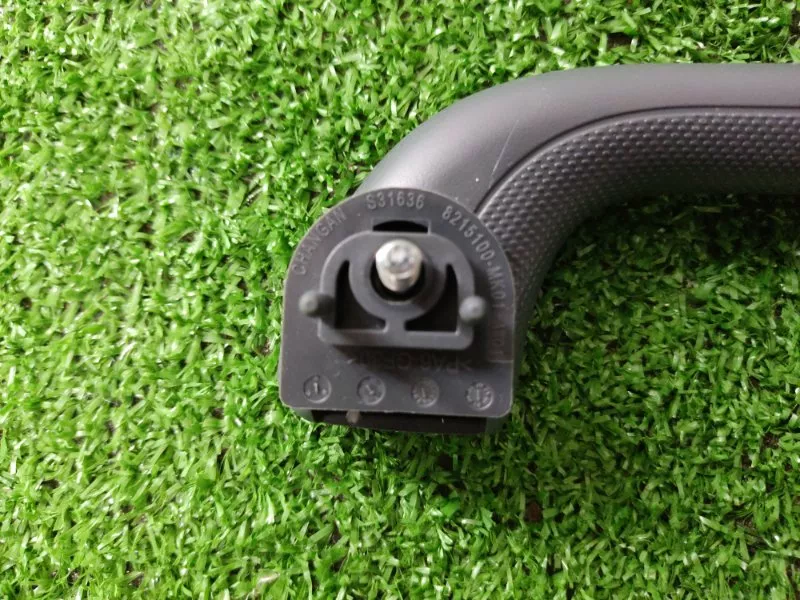 Ручка потолка