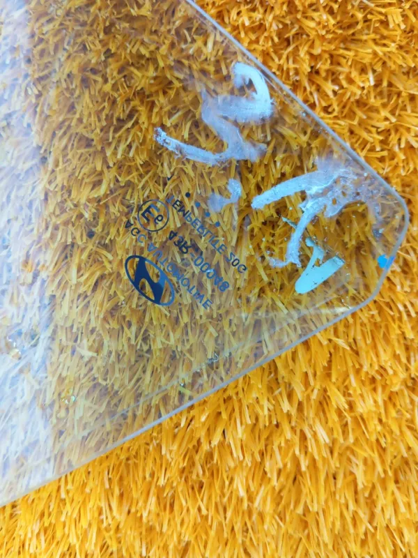 Форточка двери