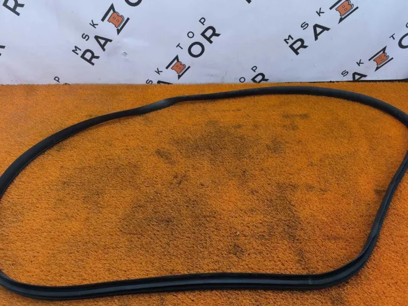 Уплотнитель проема двери