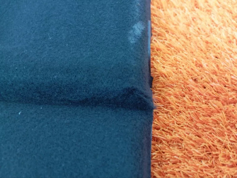 Полка багажника