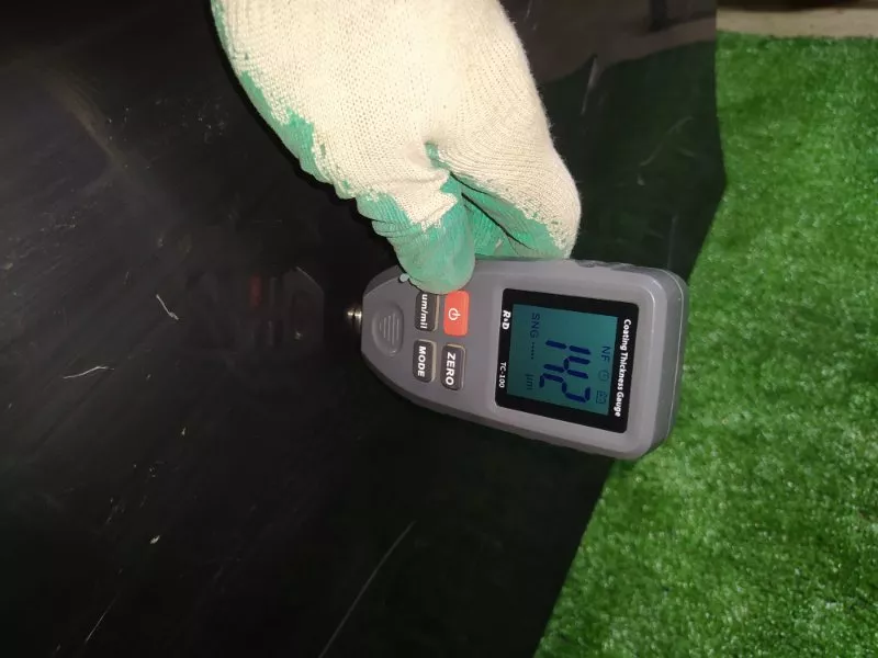 Дверь BMW 5-Series 2012 41007206108 F10, передняя правая