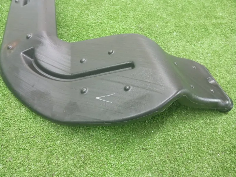 Воздуховод системы вентиляции