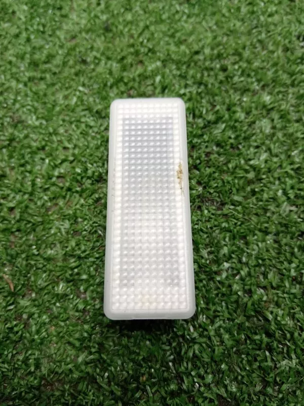 Подсветка двери