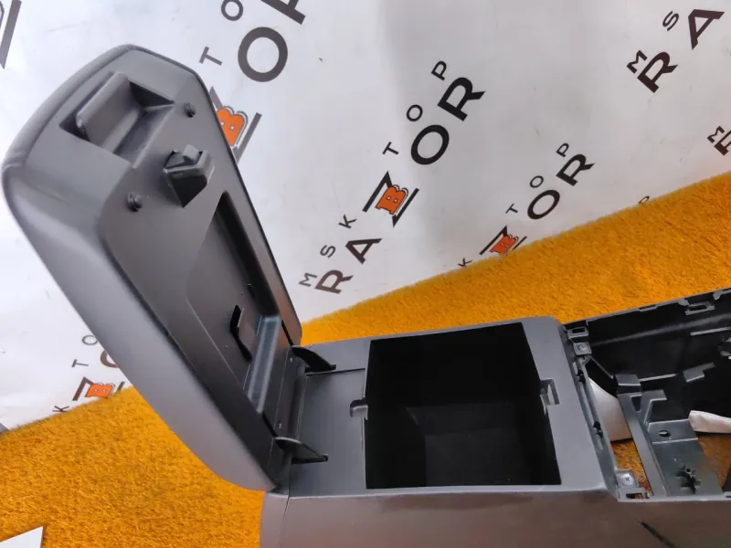 Консоль центральная