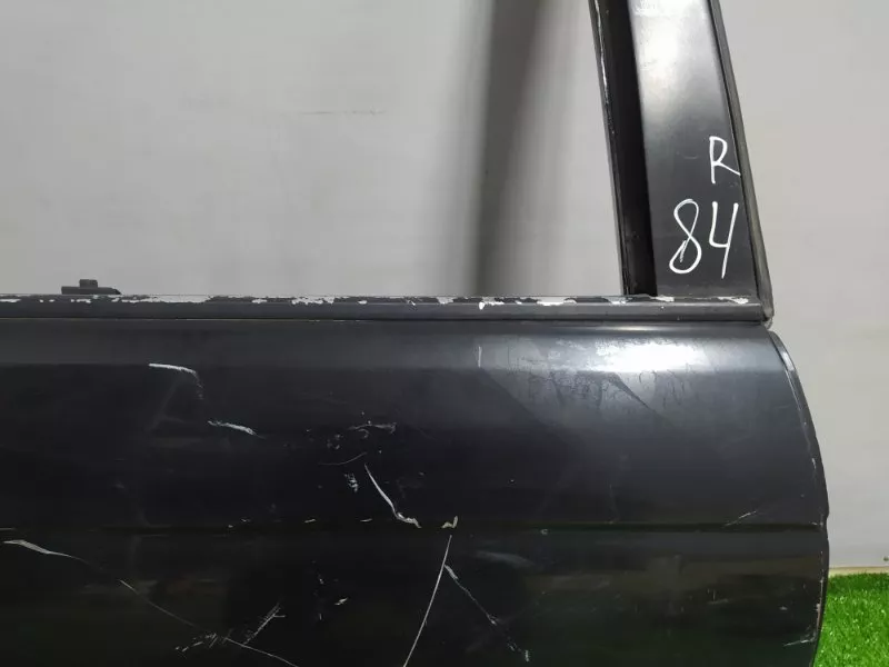 Дверь BMW 5-Series 1998 41528266722 E39, задняя правая