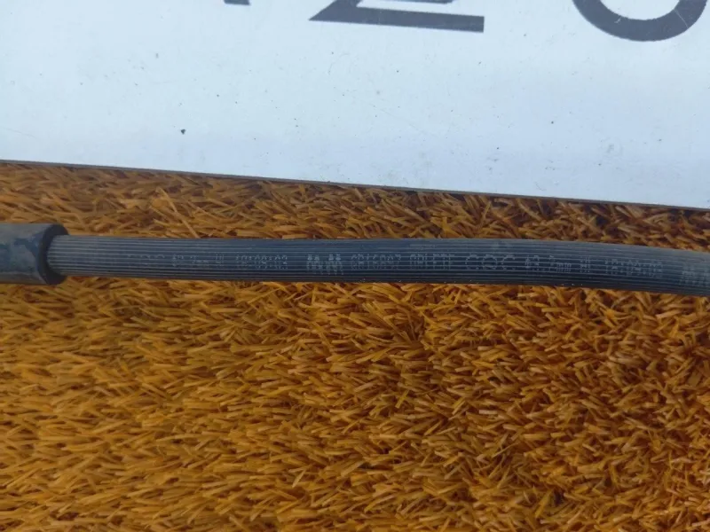 Шланг тормозной