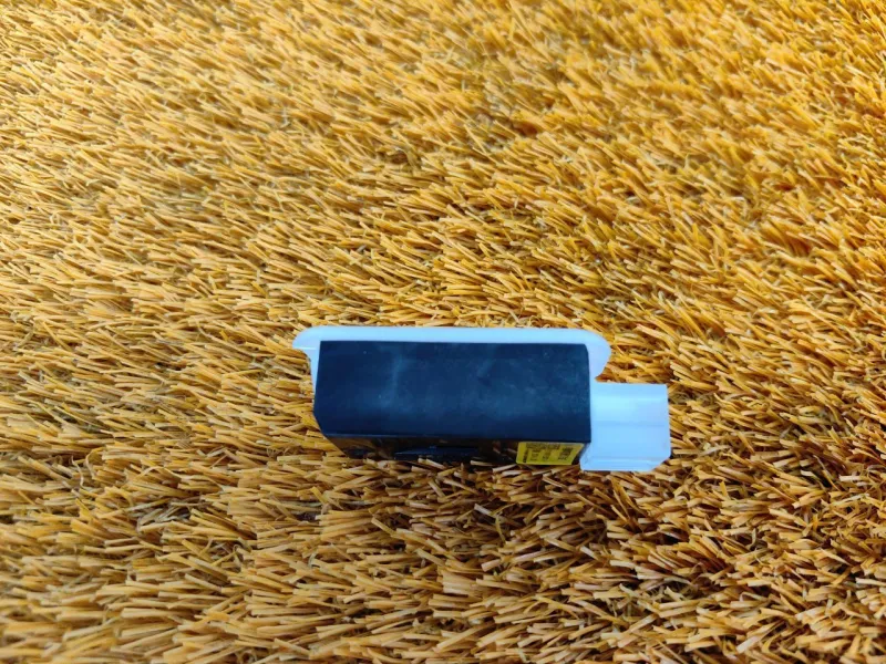 Плафон салона