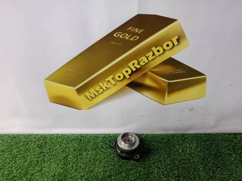 Клапан изменяемых фаз зажигания