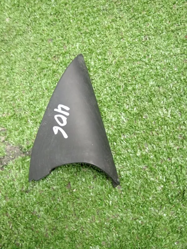 Накладка двери декоративная