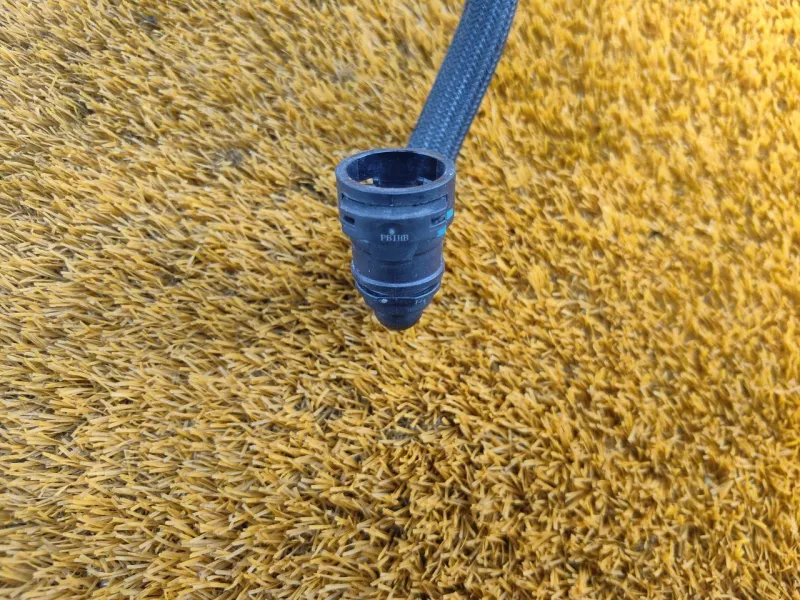 Трубка системы охлаждения