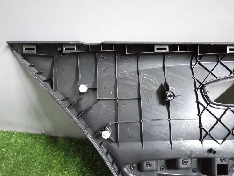 Обшивка двери BMW 1-Series 2005 51427133360 E87, задняя правая