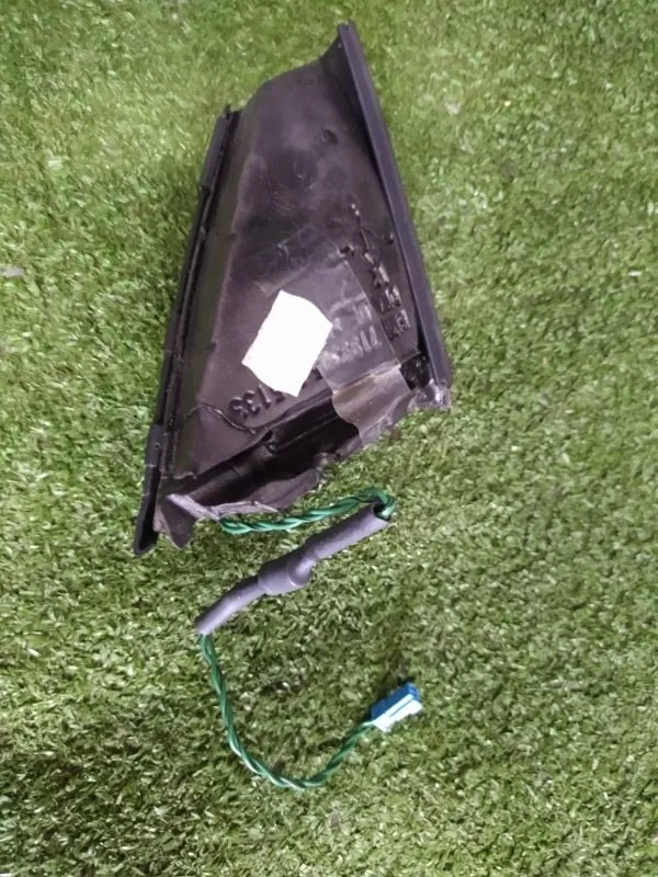 Динамик высокочастотный BMW 5-Series 2011 65139175695 F10, передний левый