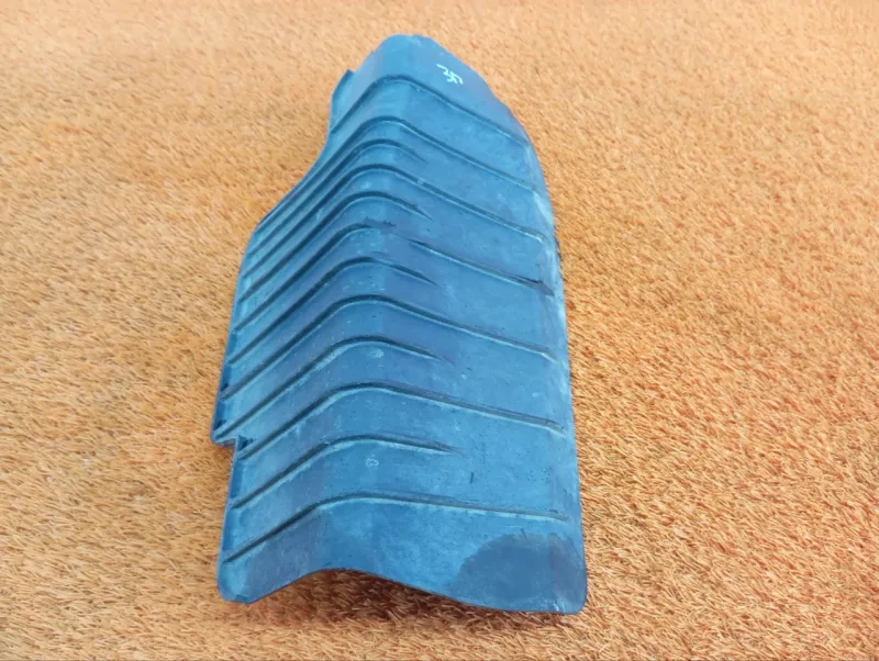 Защита антигравийная