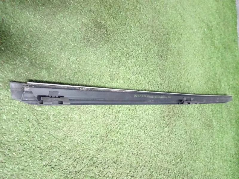 Молдинг двери