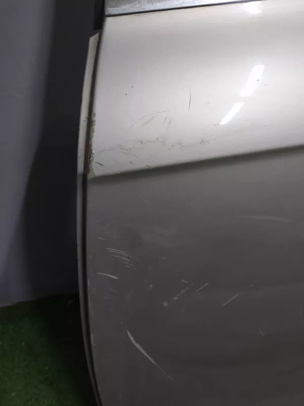 Дверь Audi A4 2011 8K5833051D B8, задняя левая