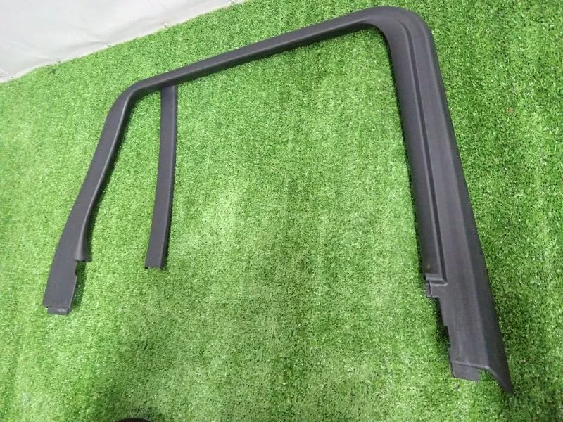 Накладка двери