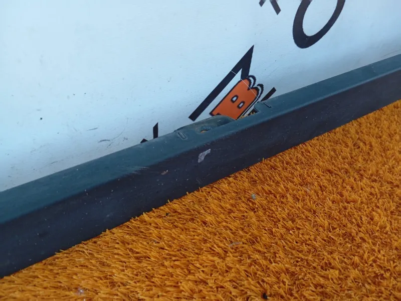 Накладка порога