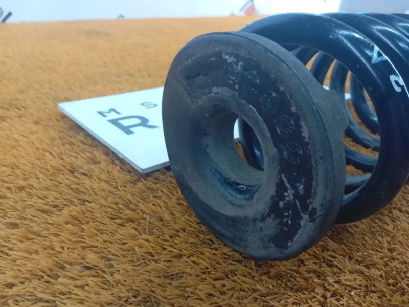 Пружина подвески