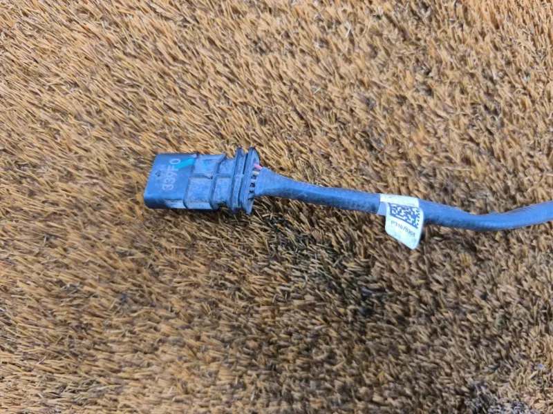 Датчик кислородный