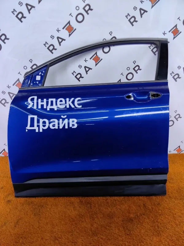 Дверь