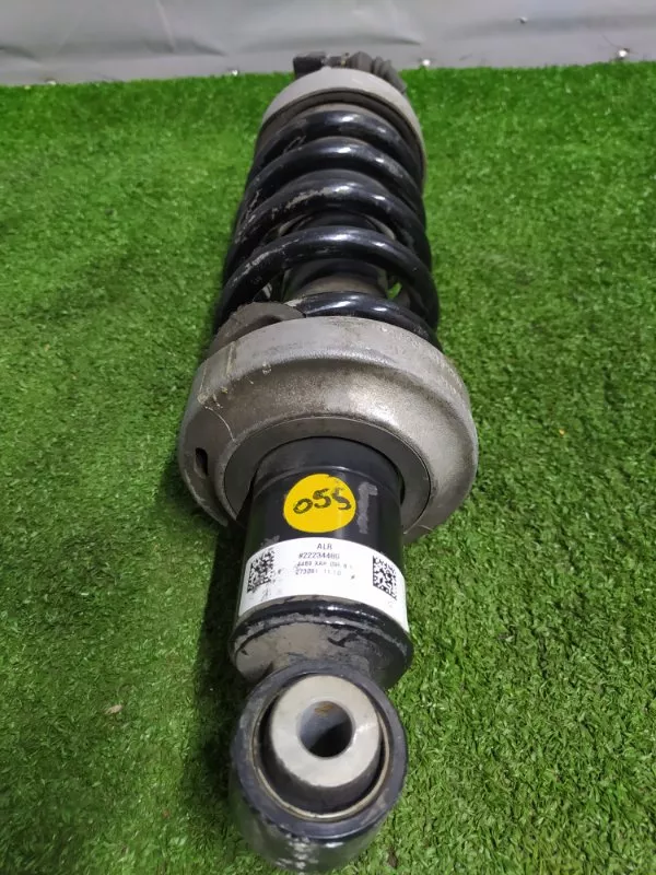 Стойка подвески