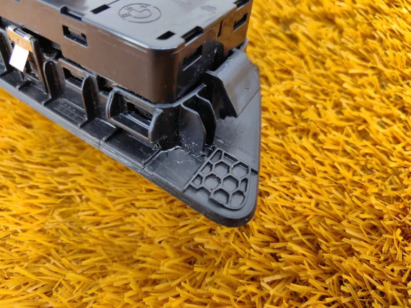 Блок стеклоподъемников BMW 5-Series 2019 61316832729 G30 B47D20A