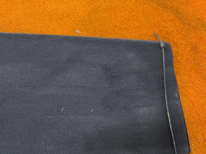 Полка багажника