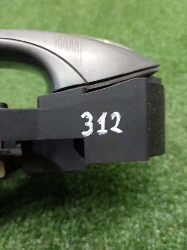 Ручка двери наружняя