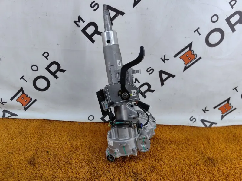 Рулевая колонка с ЭУР