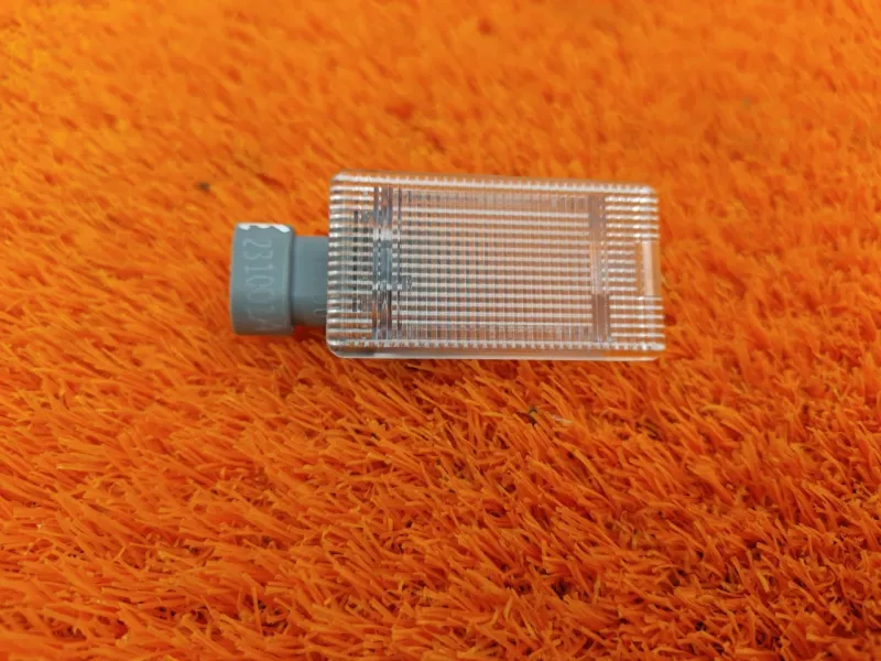 Плафон подсветки багажника