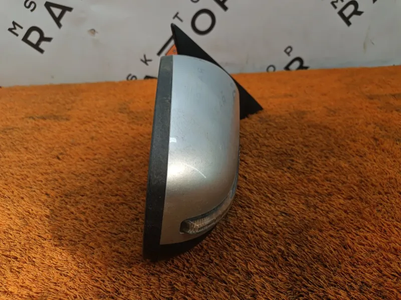 Зеркало боковое