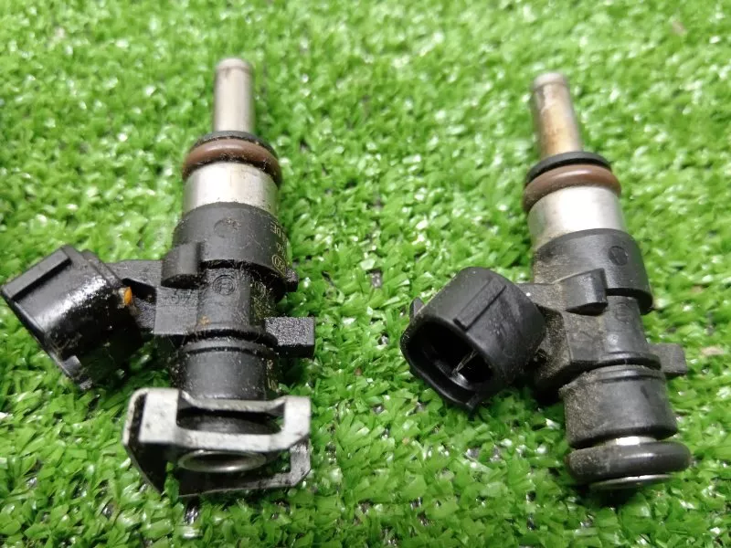 Форсунка топливная