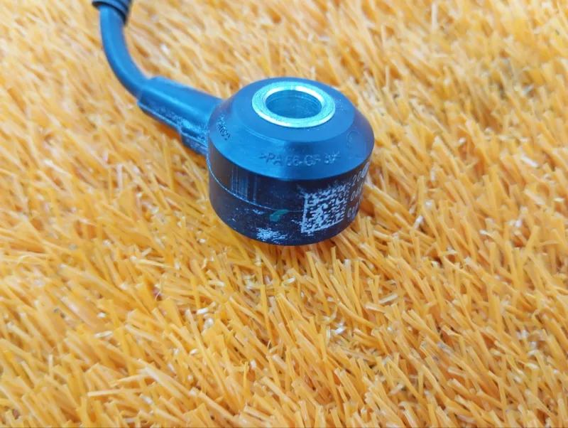 Датчик детонации