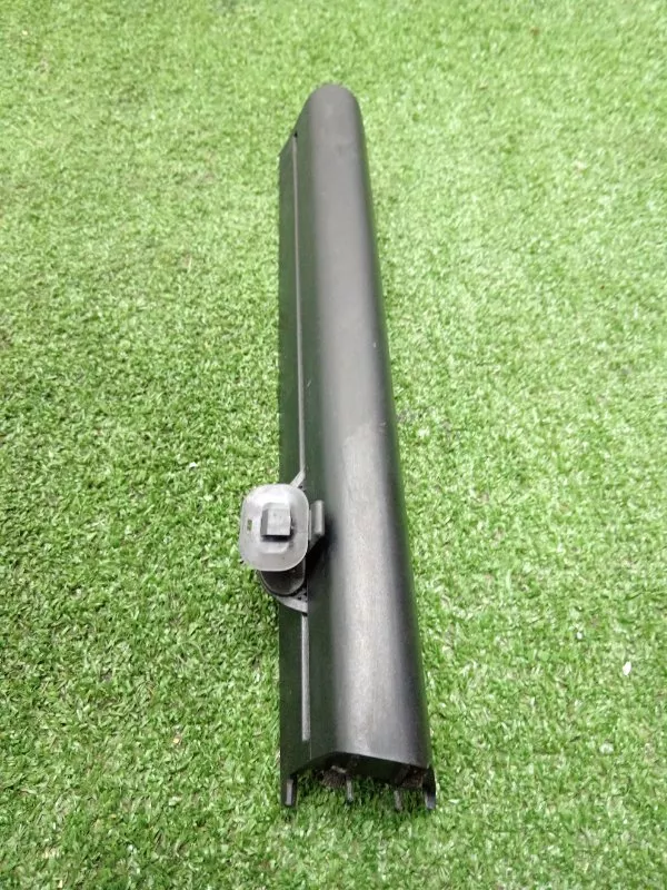 Шторка форточки