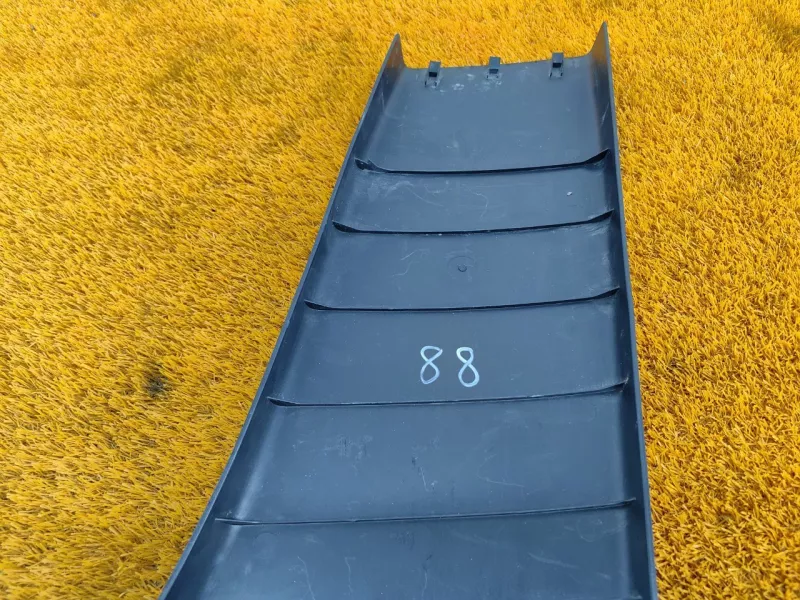 Обшивка стойки