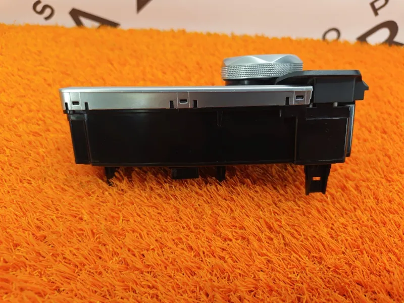 Блок диагностического интерфейса